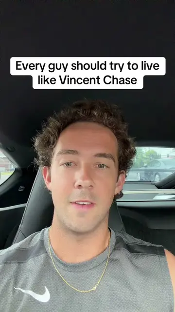 Entourage is life changing 