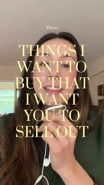 really good stuff you should buy because I can’t @adidas @shopbop @Clare V. @Gap