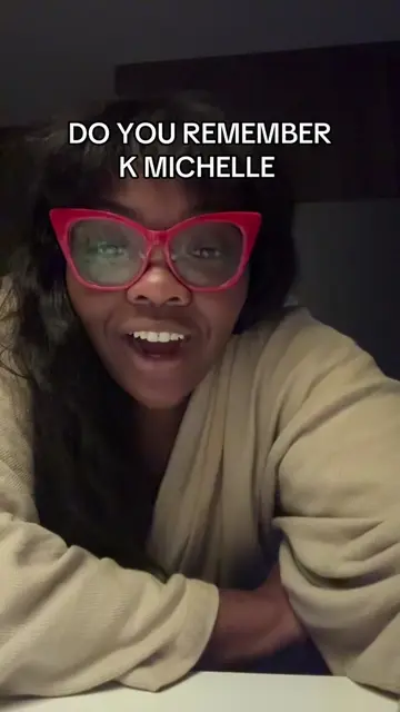 #kmichelle #idriselba #music #rb 