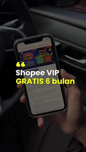 Email kampus cuma dipake buat nugas? FIX RUGI! mending kamu pake buat daftar Sho