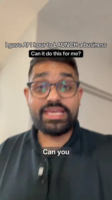I gave AI 1 hour, a business idea, and zero extra help. Polsia’s new God Mode ac