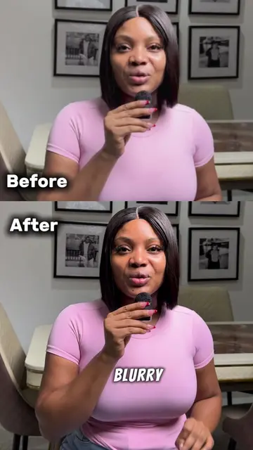 Here’s how to turn blurry, old-looking videos into ultra HD with   @wondershareu