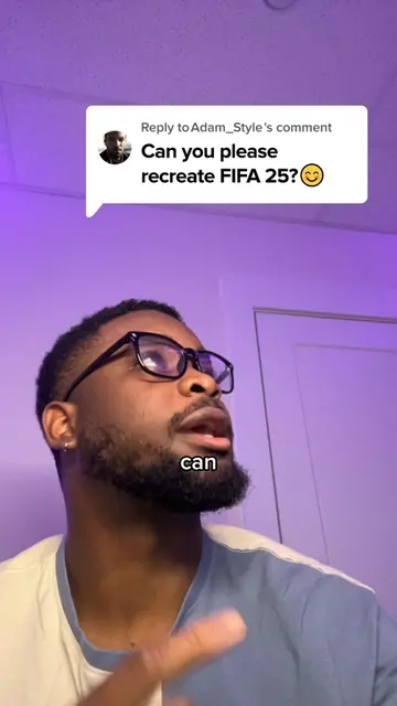 I recreated FIFA 25 using Ai🤯 Ai is getting more powerful by the day and I’m su