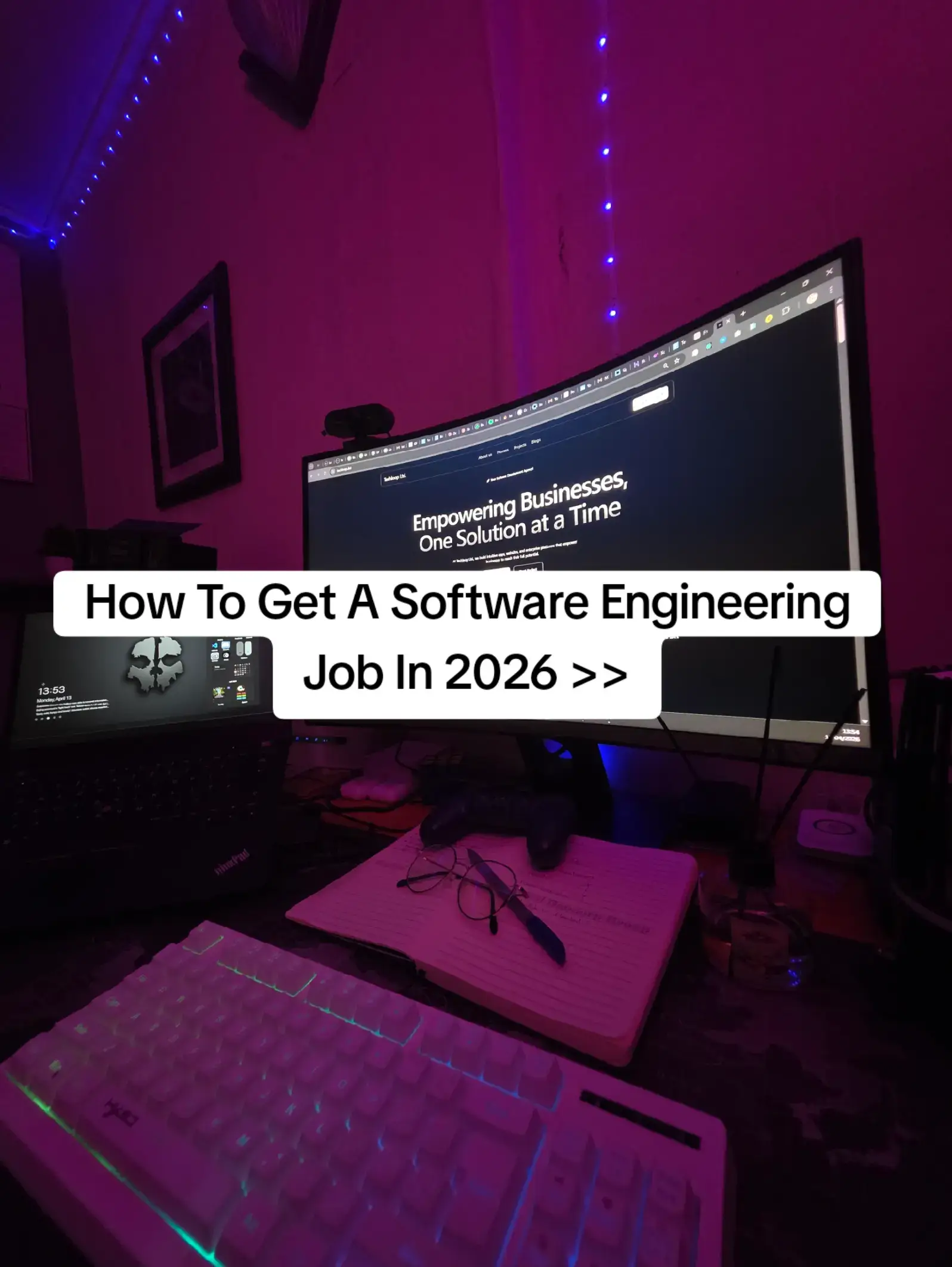 #swe #softwareengineer #programming #codingtiktok #codingtips 