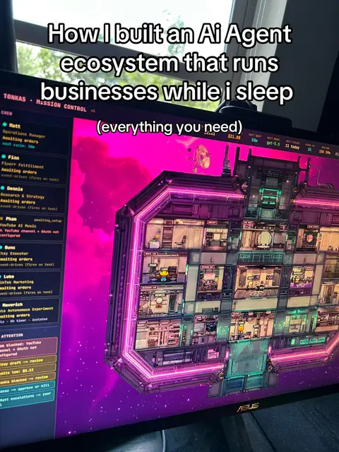 Also any gen ai like midjourney to create your visuals. What questions do you ha