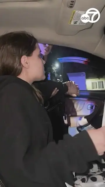 New cellphone video documents the same Fairfield police officer involved in a vi