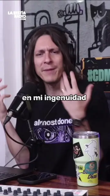 “Decías Amarme” de Breaking Memories (Mexicali)  Radio Paini 110 ya disponible d