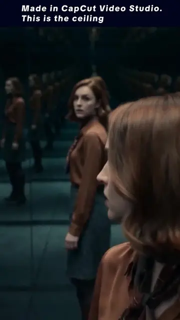 AI short drama visuals in 2026. Made with Director Mode in CapCut Video Studio. 