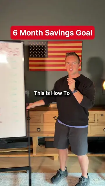 You don't need a bigger paycheck — you need a better breakdown. Most people give