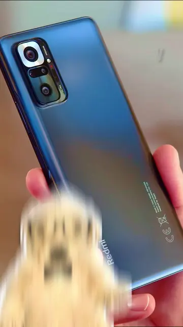 Vale la pena comprar el Redmi Note 10 pro en 2026?☝🏻🤓☝🏻🤓#tecnologia #celular