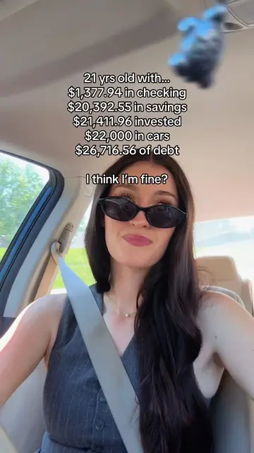 And no, didn’t have any “daddy’s money”. The goal of my page is to teach how you