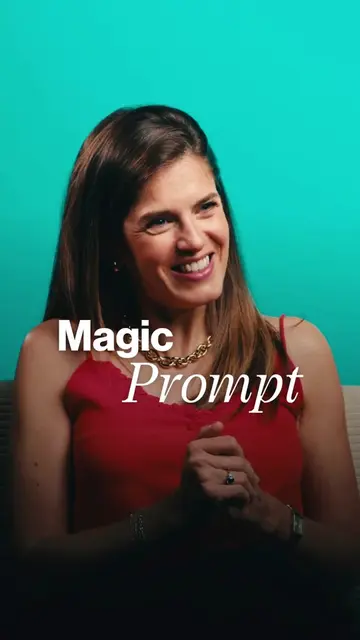 Je vous montre un truc que j’ai créé et qui change vraiment la façon de prompter