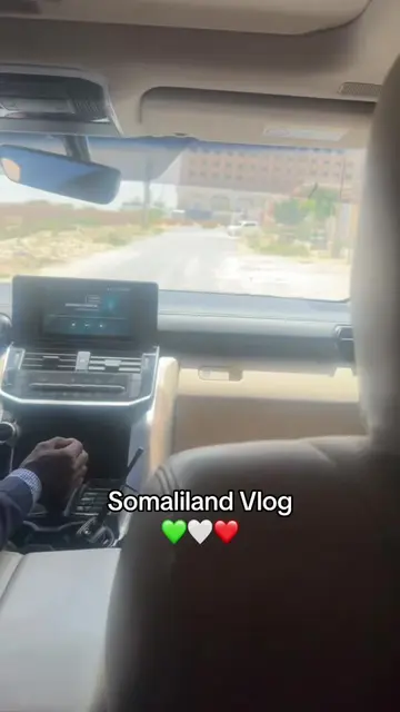 Somaliland Vlog. It feels so good to be home, alhamdulilah 💚🤍❤️ #somaliland #s