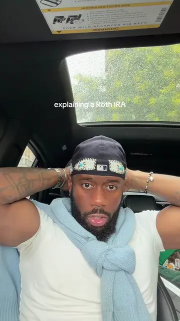 Here’s the information about a  Roth IRA that they don’t explain to you!!  If yo