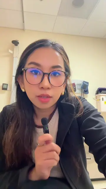 The best healthcare job?