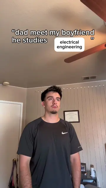 You can tell alot about a person by their major #engineering #boyfriend #girlfri