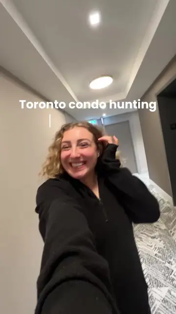 Toronto apartment hunting part 1!! Seeing more places tomorrow:) #apartmenthunti