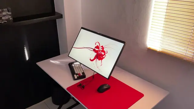 🙂👌🏻 #setup#desksetup#techtok#foryoupage#setupinspiration 