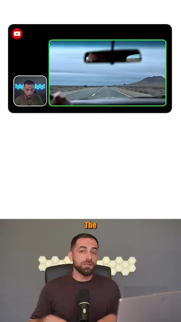 OpusClip is an AI Clipping Tool that turns long videos into short form clips for