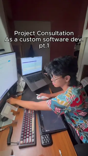 Another project closed #solodev #dev #ai #software #saas 