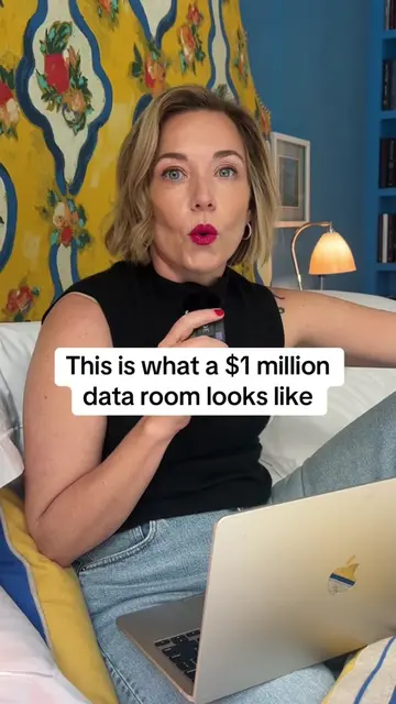 How can you raise venture capital pre-product and pre-revenue? Have a killer dat