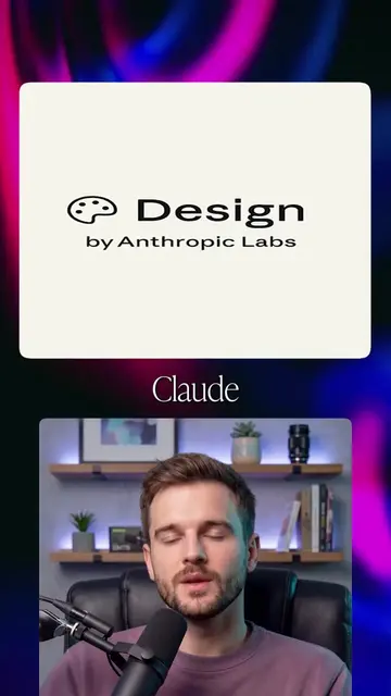 Open Design is a free alternative to Claude Design. It lets you build websites, 