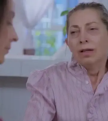 Lupita es una NIÑA ADORABLE y su MAMÁ la trata como su peor ENEMIGA _ MI AMIGO T