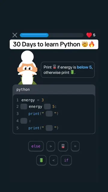 everyone starts somewhere #coding #programming #python #learntocode #learncoding