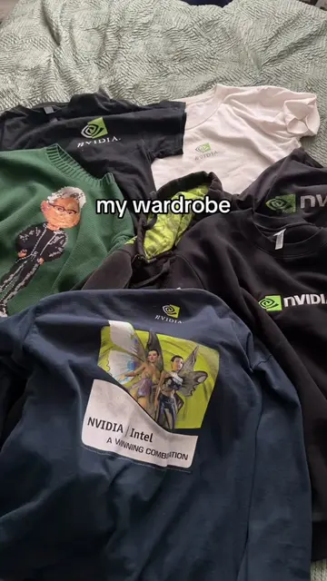 #csmajor #larp #computerscience #larping #nvidia