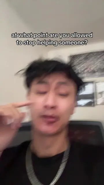 ik depression is real. ik healing isn’t simple.   but trying to help someone who