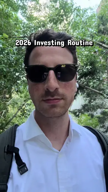 What’s your 2026 investing goal!? If I can hit 75k invested in 2026 that would b