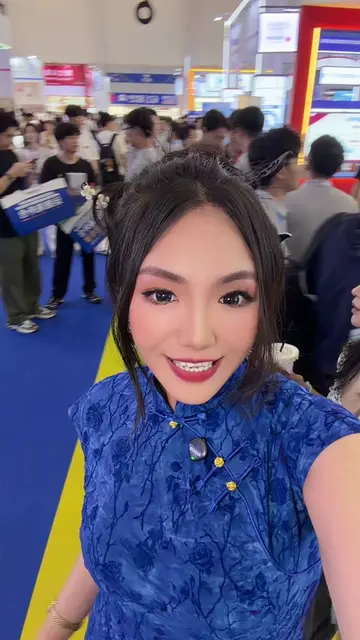 2nd largest trade fair in China – Ningbo Cross‑Border Fair, your trusted sourcin