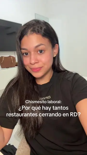 En fin para tener un negocio hay que estar mal de su cabeza 🥰 sean más paciente
