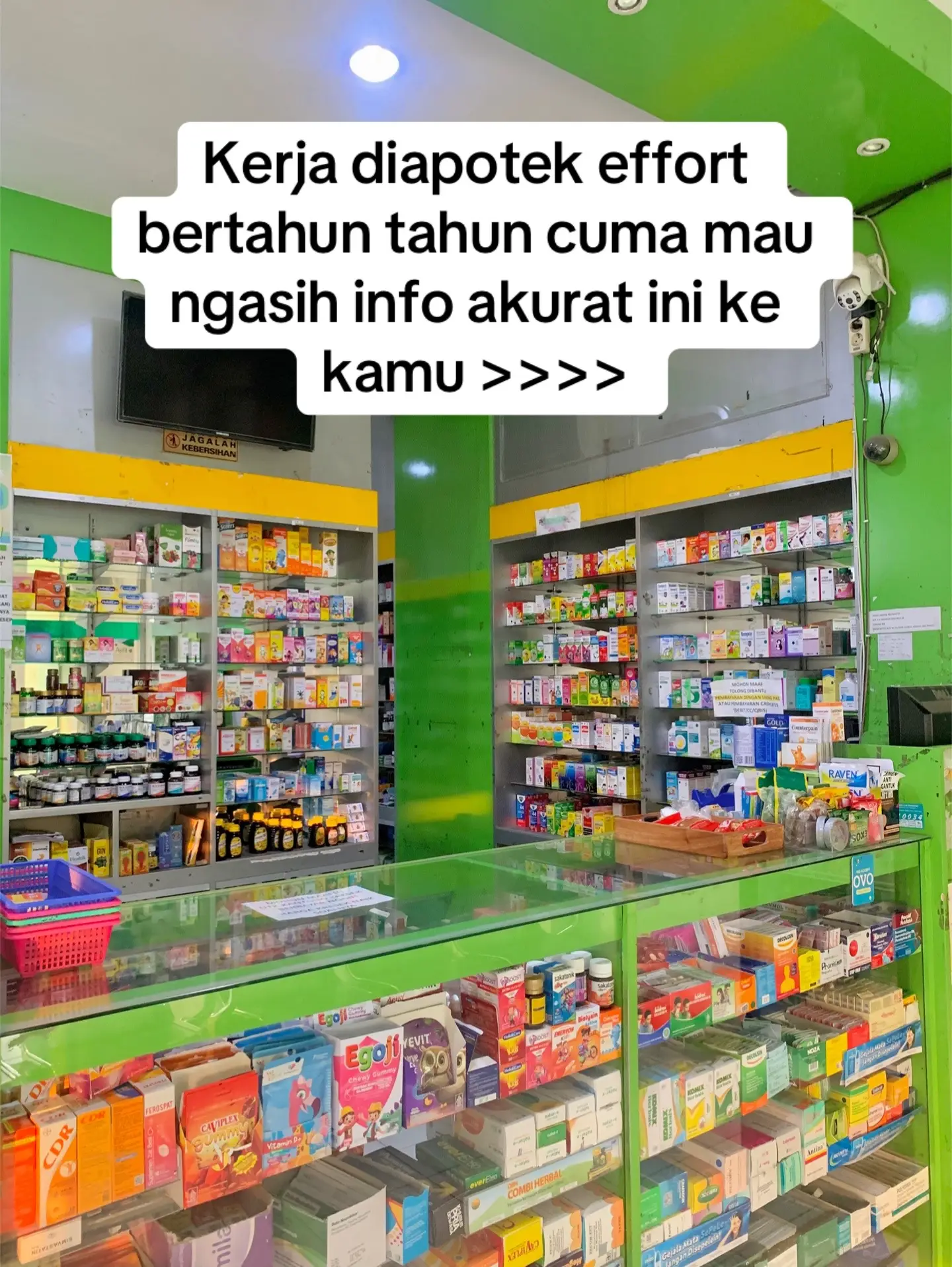 #apotekk24 #fypシ゚viral #promomakangajian #produkviral 
