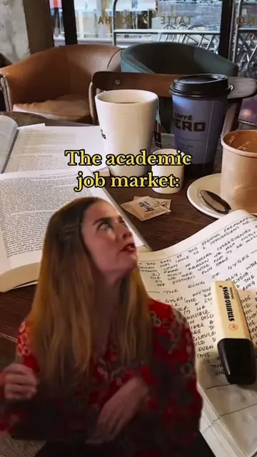 #phd #academia #highered 