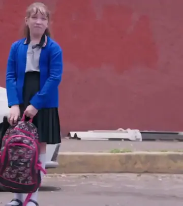 Norma GRITÓ TAN FUERTE que logró la captura del VIEJO MALDITO _ MEDIDAS DE SEGUR