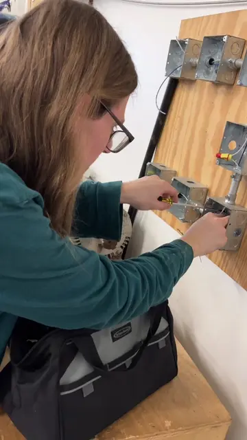 👀 Trying to figure out what YOU want to do with your future? At Delta Technical