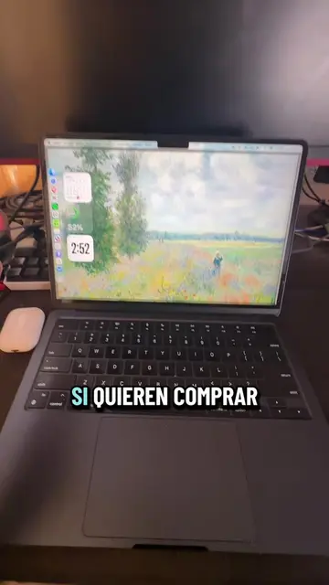 Es cierto que no se puede jugar en una macbook? 🤓☝🏻🤓#tecnologia #celulares #A