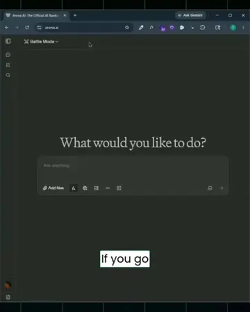 This FREE AI Website Gives You ChatGPT, Claude, Gemini & More Free AI Website Th