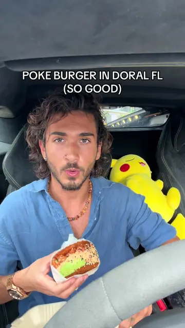pokekai.. I’m like a food reviewer now lol #fyp #food #fl 