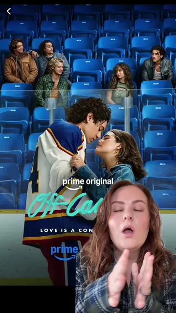 OKAYYYY IM OBSSESEDDDD. Who’s watched it?!!! @Off Campus #offcampus #marketing #