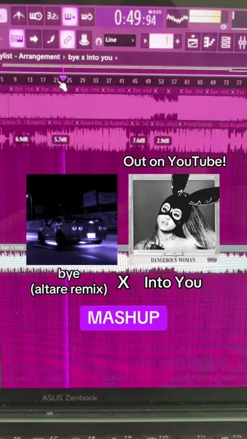 Ari on this beat is so good #arianagrande #arianators #arianagrandeedits #mashup