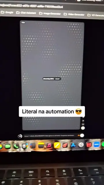 napa-easy pag generate ko dito 😎👌 #grok #automation #facebookautomation #facel