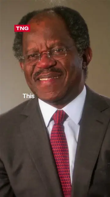 📊 Adebayo Ogunlesi, the man who bought Gatwick Airport and built a $2B+ fortune