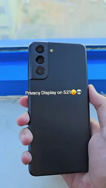 nah jk its fake and its a app controling the brightness depending on the angle #