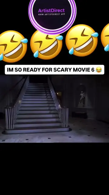 I’m so ready for this next one 🤣 #scarymovie #basketball