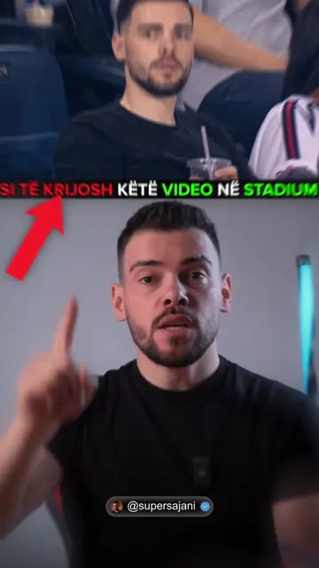 Si te krijosh kete video Virale me @higgsfield.ai ✅️ #higgsfield #higgsfieldai #