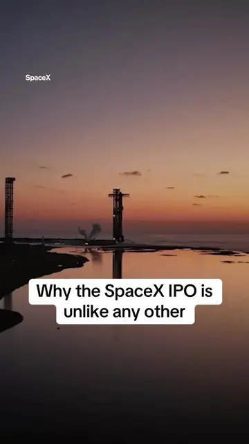What began as a rocket startup is now a big bet on satellites, AI and Mars. With