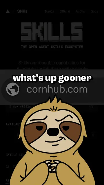 This website will make your AI 100x smarter. Trust me bro #programming #coding #