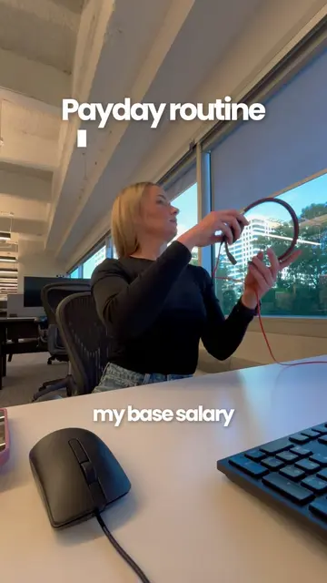 It's paydayyy... this is exactly how I budget my paycheck 💸 If you want to get 